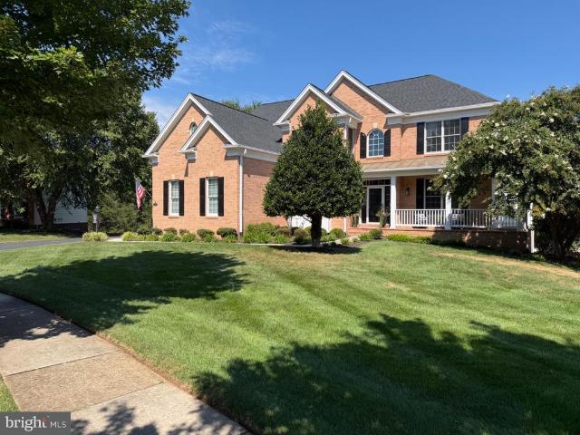 5356 Mortons Ford Way