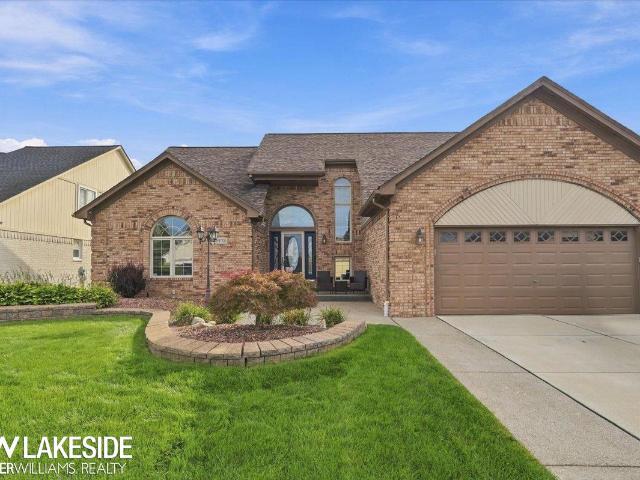 53572 Villa Rosa Drive