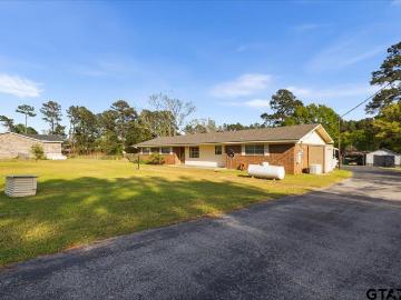 5357 Farm to Market Road 2087, Longview, TX 75603 | MLS #26004