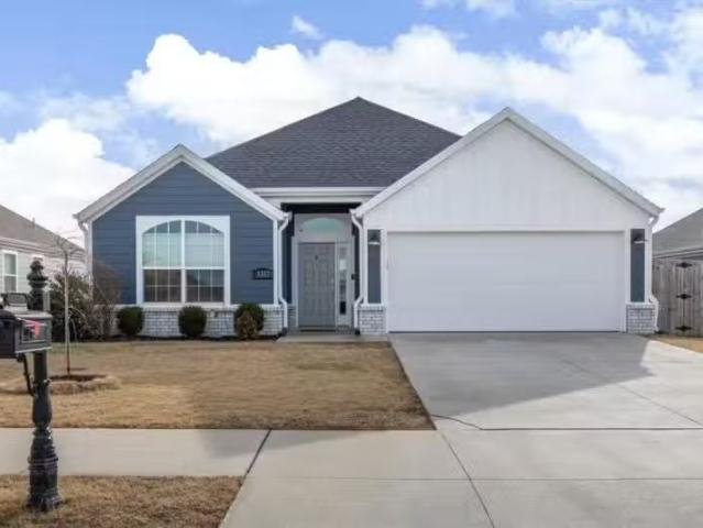 5357 SOUTHWOOD AVE, SPRINGDALE, AR 72764