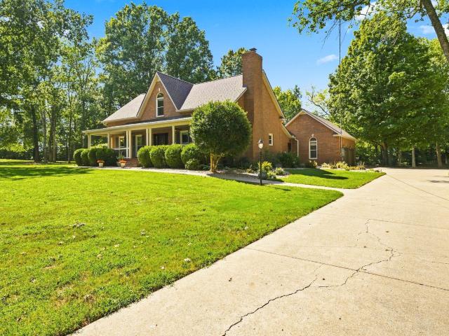 5358 Rocky Fork Rd