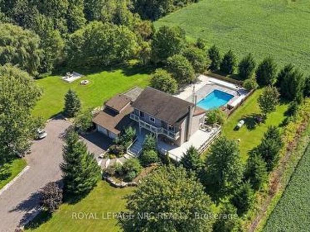 53593 Willford Road, Wainfleet Marshville/Winger, ON, L0R 2J0 house for sale | Listing ID X13807 | Royal LePage