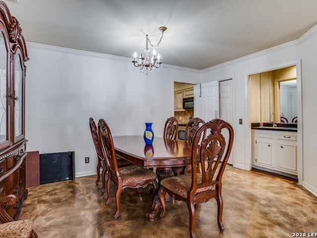 5359 Fredericksburg, Unit 515