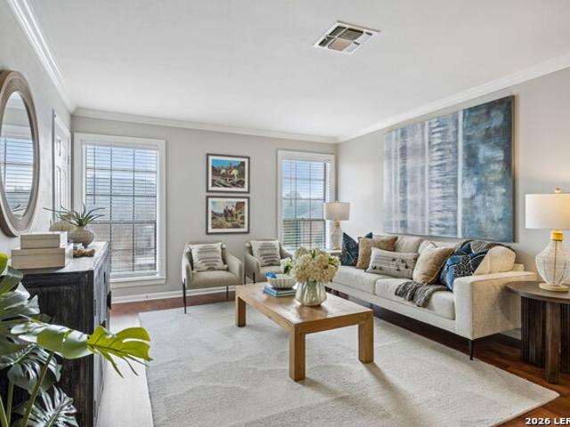 5359 Fredericksburg, Unit 803