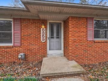 5359 Park Lake Road