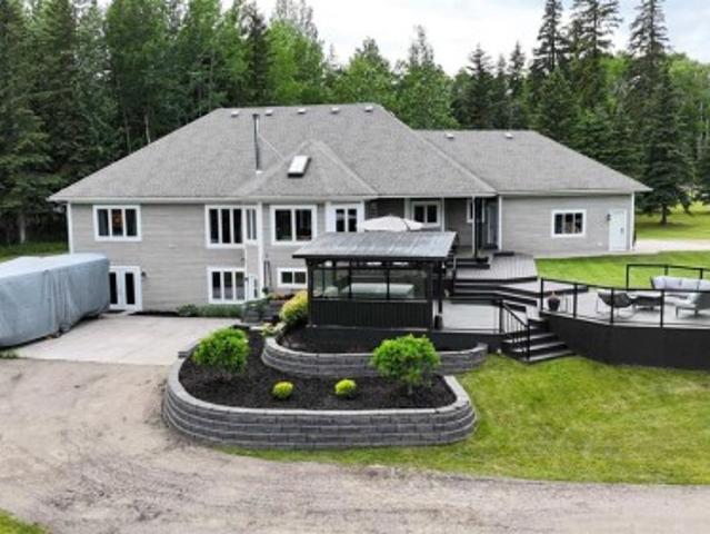 53507 Range Road 172, Edson, AB, T7E 3L2 house for sale | Listing ID A2323 | Royal LePage