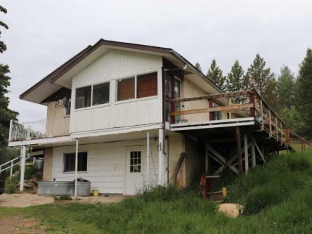 53508 Range Road 102A, Rural Yellowhead County, AB, T0E 2M0 house for sale | Listing ID A2209 | Royal LePage