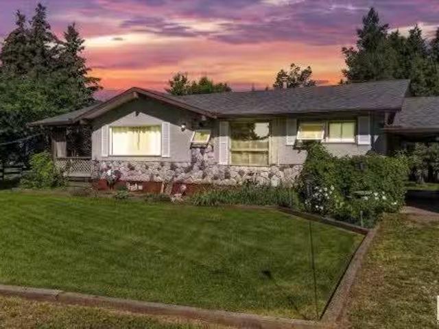 53508 Rge Road 14, Rural Parkland County, AB, T7Y 0B5 house.