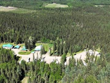 53509B Range Road 171, Rural Yellowhead County, AB, T7E 3L1 house for sale | Listing ID A2295 | Royal LePage
