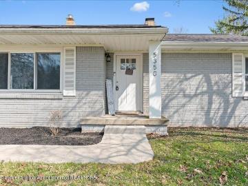 5350 Blue Haven Drive