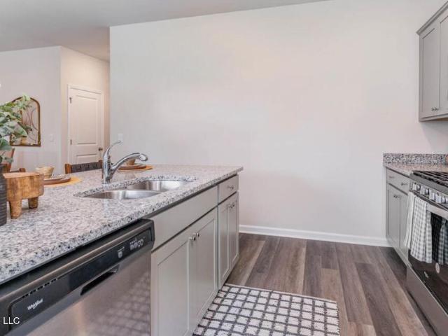 5350 Borden Crk Drive