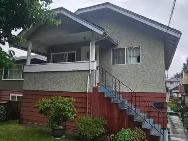 5350 Cecil Street, Vancouver, BC, V5R 4E5 house for sale Li.
