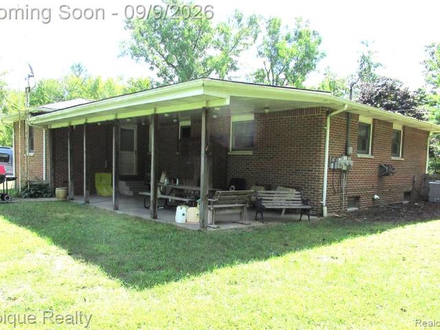 5350 Davis Road