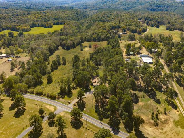 5350 Pangburn Road