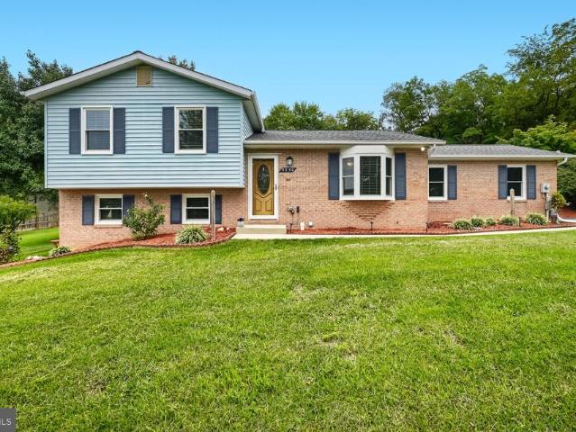 5350 Pommel Drive