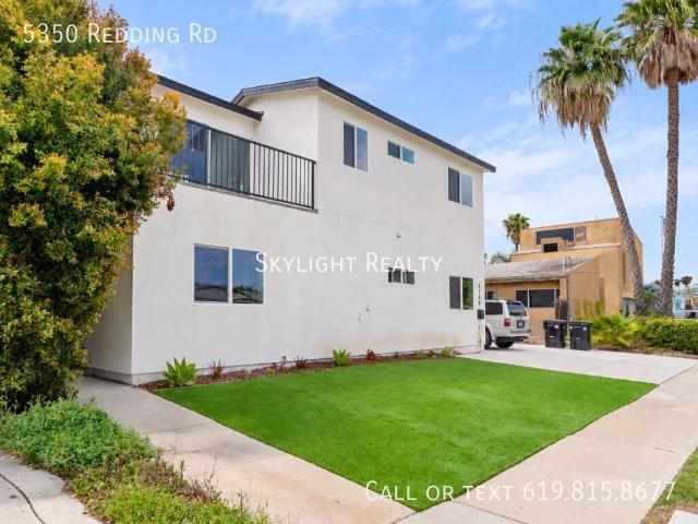 5350 Redding Rd, 4 beds, 2 full baths