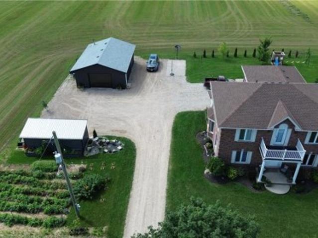 5351 Perth Line 86 Road, Listowel, ON, N4W 3G8 house for sale | Listing ID 40861 | Royal LePage