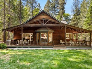 5352 Buttonwood Ct. Foresthill, US, CA
