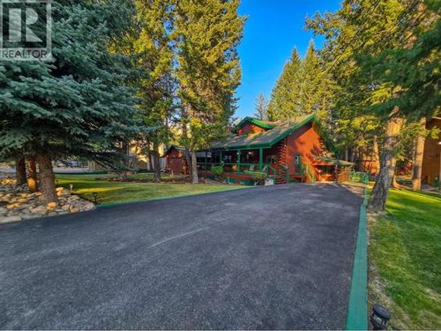 5352 Dutch Creek Road, Fairmont Hot Springs, BC, V0B 1L2 house for sale | Listing ID 10383 | Royal LePage