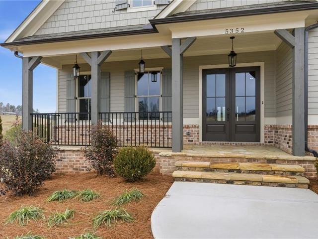5352 Price Road