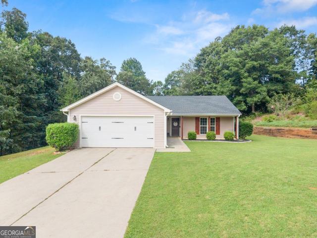 5352 Rocky Meadow Trail