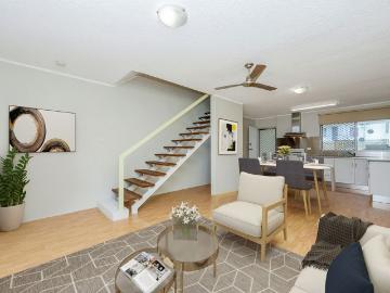 5/352 Ross River Road, Cranbrook