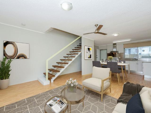 5/352 Ross River Road, Cranbrook