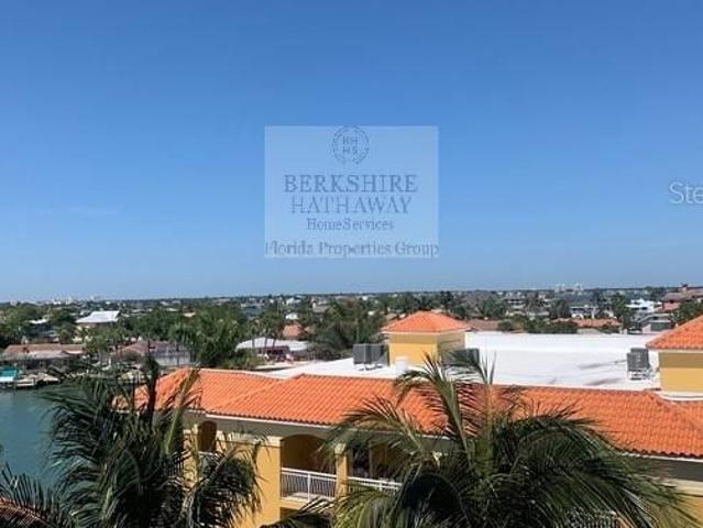 5353 Gulf Boulevard Unit A401, St Pete Beach, US, FL