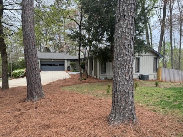 5353 High Harbor Court