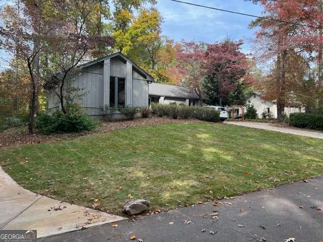 5353 High Harbor Court
