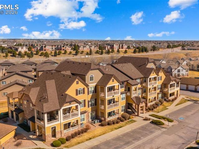 5353 Palomino Ranch Point, Unit 206, Colorado Springs, CO 80922 | MLS #7156