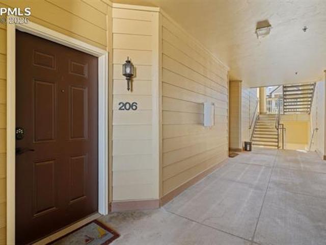 5353 Palomino Ranch Point