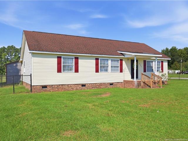 5353 Shannon Rd