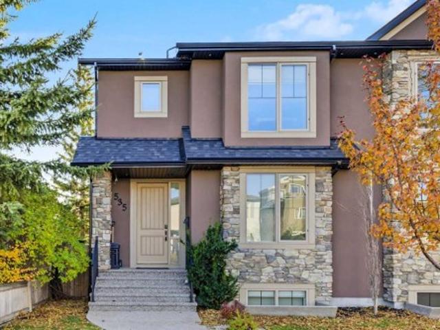 535 21 Avenue Nw, Calgary, AB, T2M 1J8 house for sale | Listing ID A2353 | Royal LePage