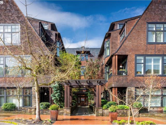 535 2ND ST #207, Lake Oswego, US, OR