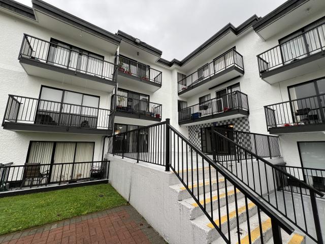 535, 555 Shaw Avenue, Coquitlam, BC V3K 2R2 MetCap Living