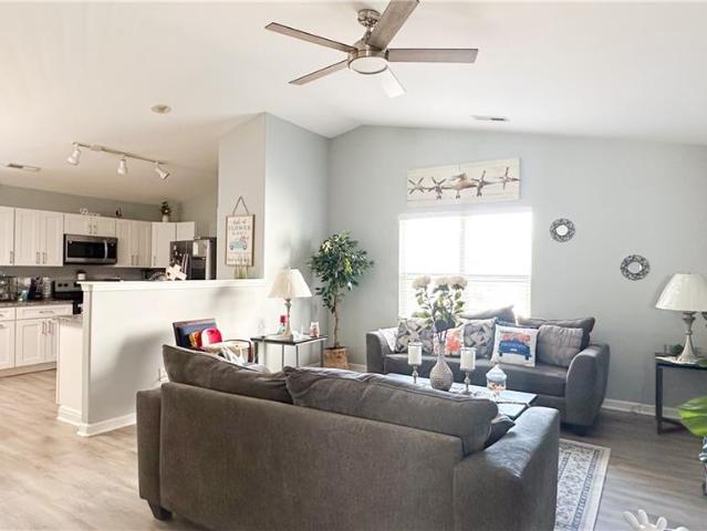535 Clear Meadow Drive