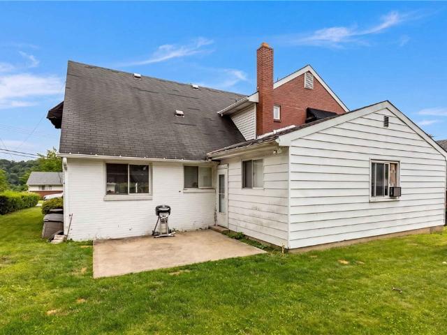 535 Clifton Ave