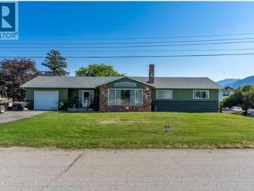 535 Arbutus Street, Chase, BC, V0E 1M0 house for sale | Listing ID 10387 | Royal LePage