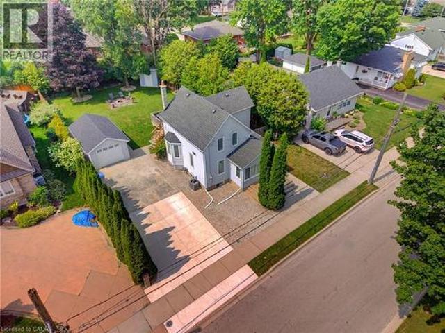 535 Argyle Avenue N, Listowel, ON, N4W 1N7 house for sale | Listing ID 40855 | Royal LePage
