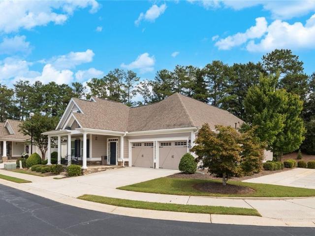 535 Audubon Circle