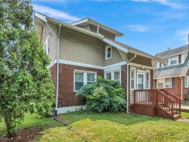 535 Brittain Road