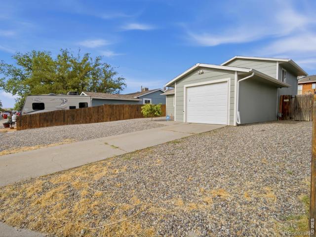 535 Garland Court # 1/2