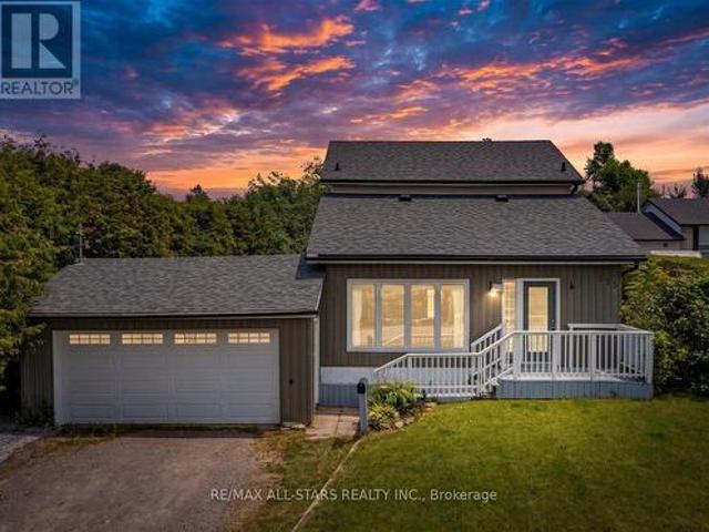 535 George Street, Brock, ON, L0K 1A0 house for sale | Listing ID N13814 | Royal LePage