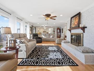 Smoke Rise, Hayden CCD Blount County Alabama, Blount County, Alabama, Alabama, USA