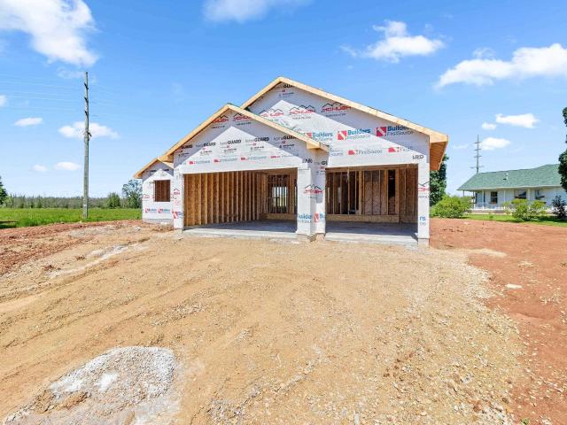 535 dogwood court