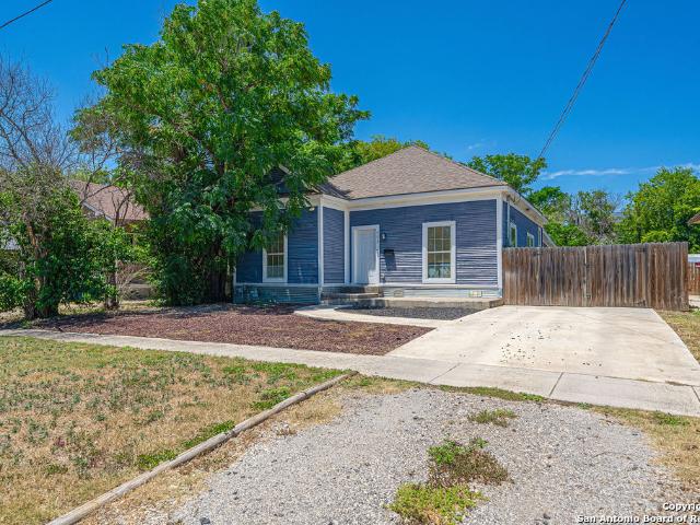 535 Denver Blvd, San Antonio, TX 78210 | MLS #1921