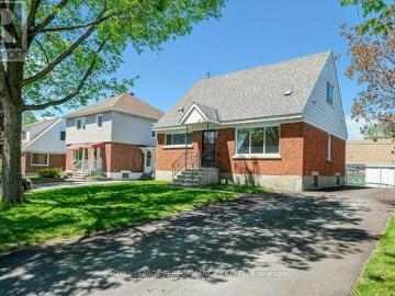 535 Dunbrack Street, Ottawa, ON, K1K 1J4 house for sale | Listing ID X13483 | Royal LePage