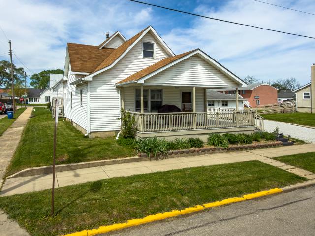 535 Dunn Avenue