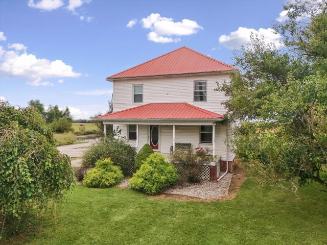 535 E 200 North Road